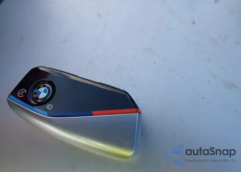 2024 BMW X5 Sdrive40I из США, поврежденный, VIN 5UX13EU09R9V10745